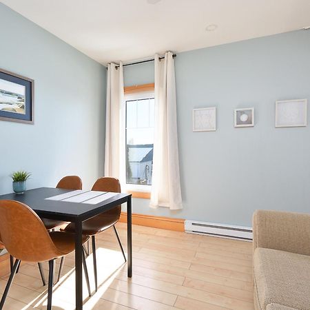 Pepperell Place Inn Inc. St. Peter's Extérieur photo