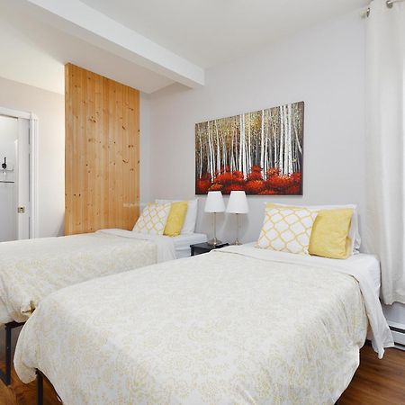 Pepperell Place Inn Inc. St. Peter's Extérieur photo