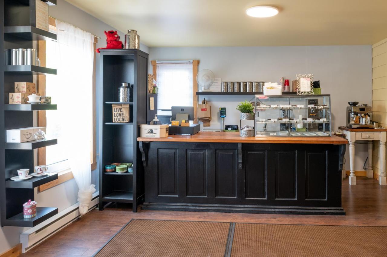 Pepperell Place Inn Inc. St. Peter's Extérieur photo