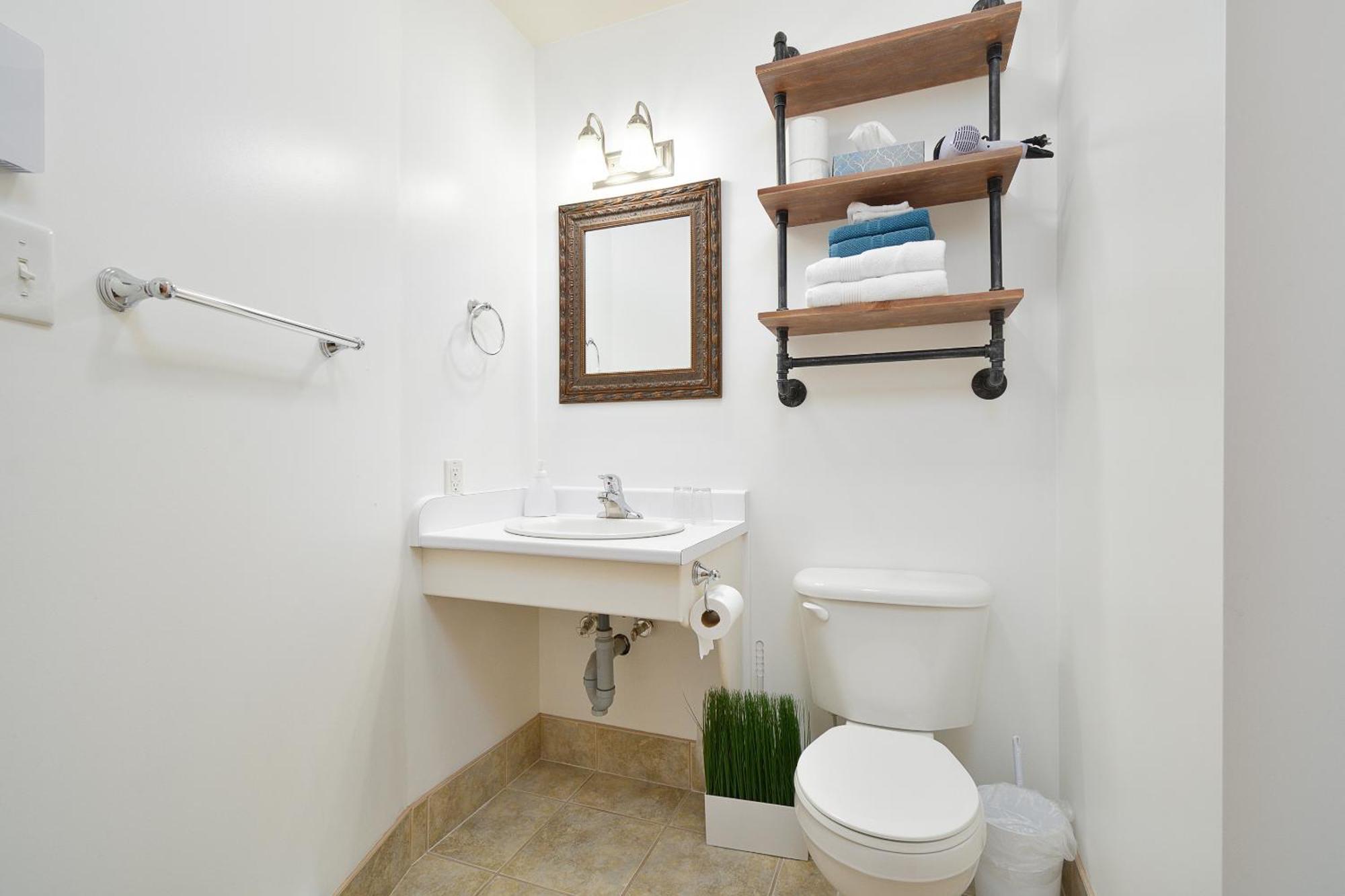 Pepperell Place Inn Inc. St. Peter's Extérieur photo