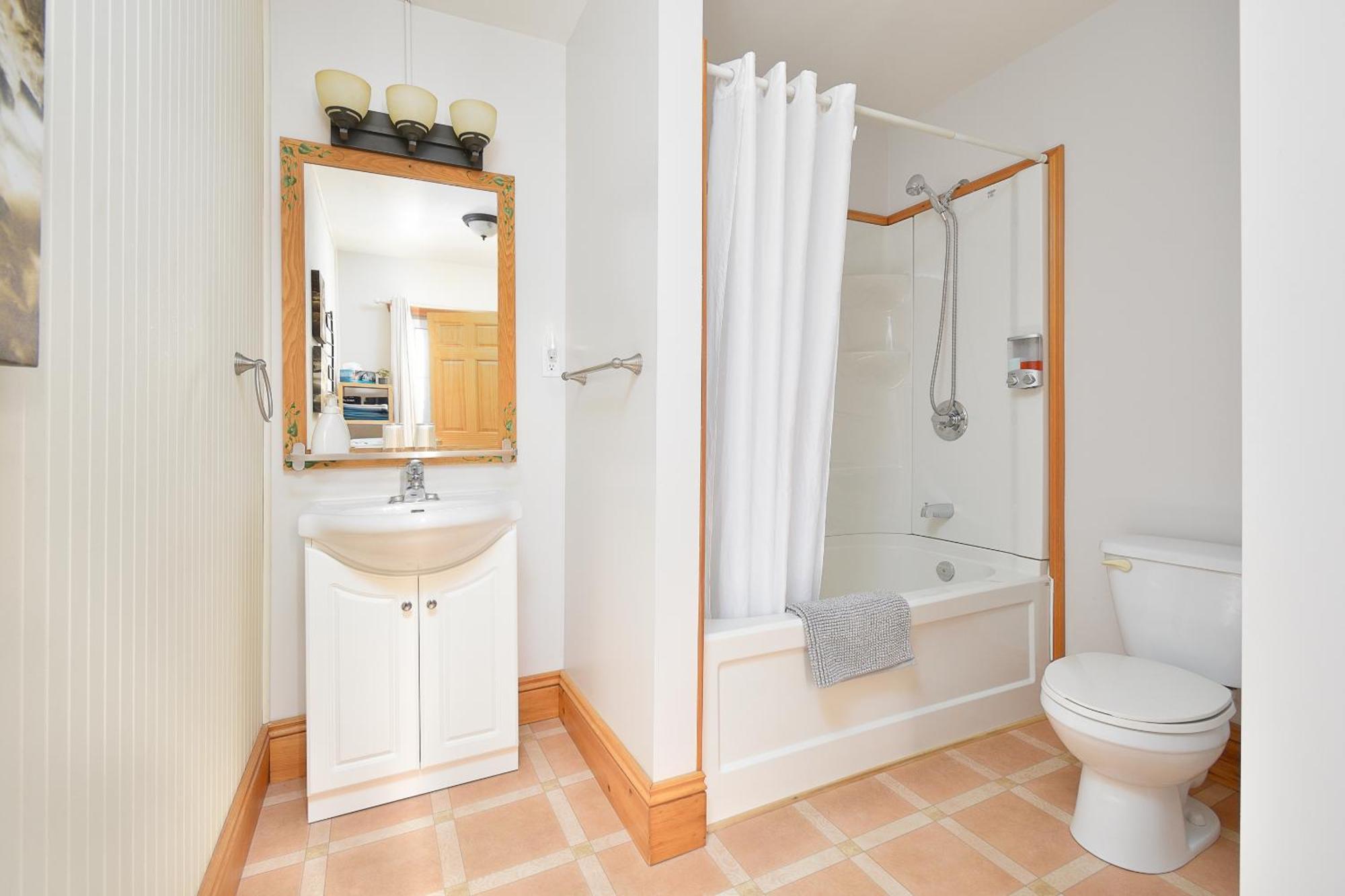 Pepperell Place Inn Inc. St. Peter's Extérieur photo
