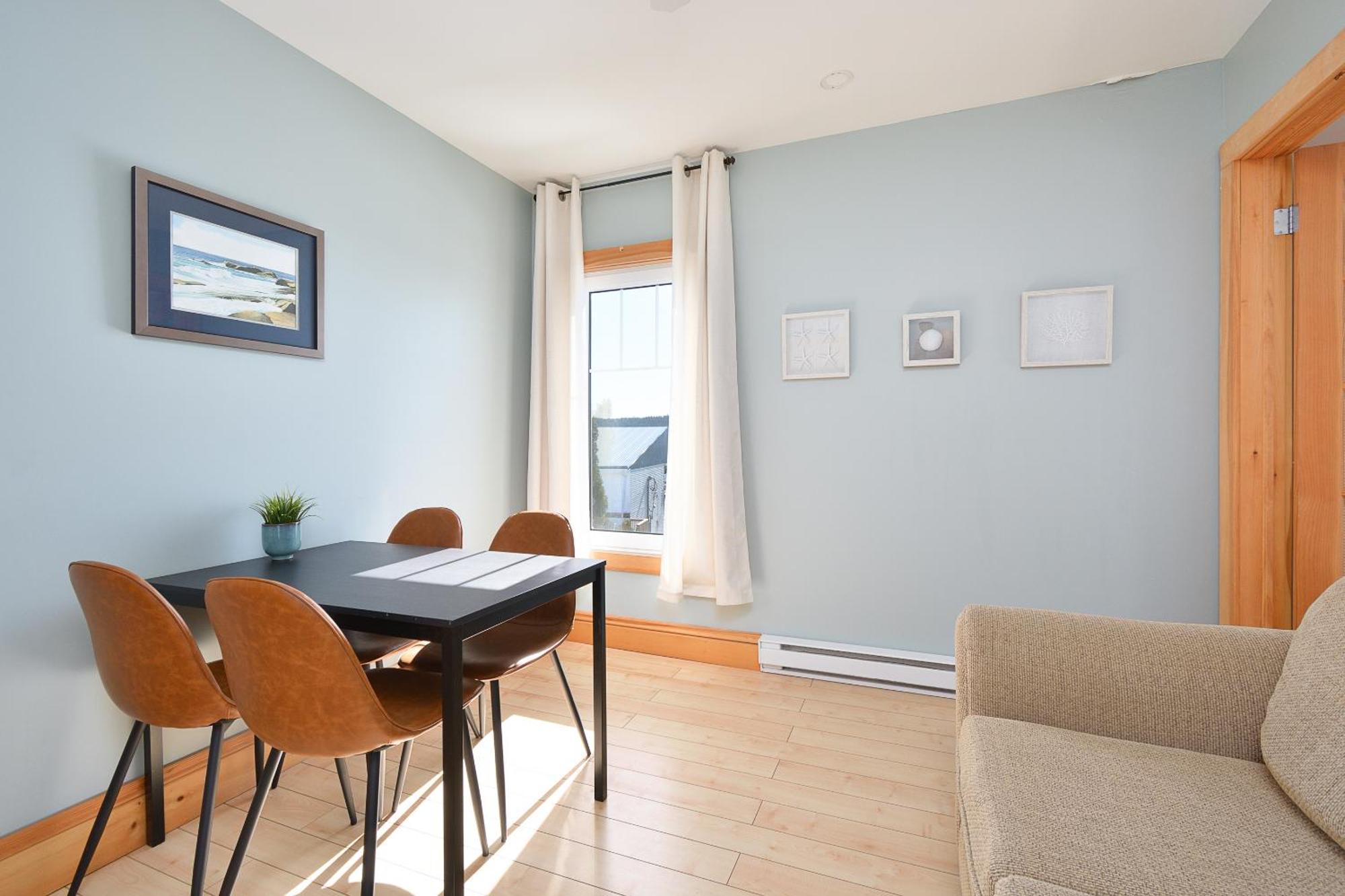 Pepperell Place Inn Inc. St. Peter's Extérieur photo