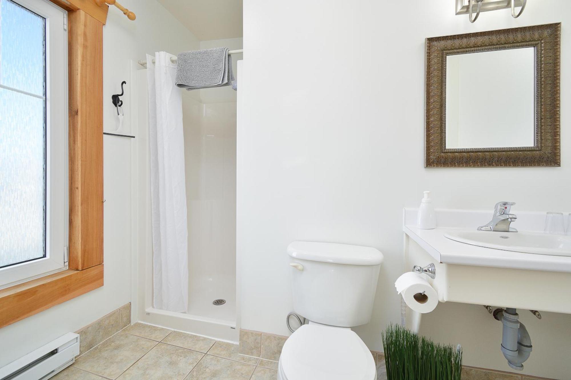 Pepperell Place Inn Inc. St. Peter's Extérieur photo