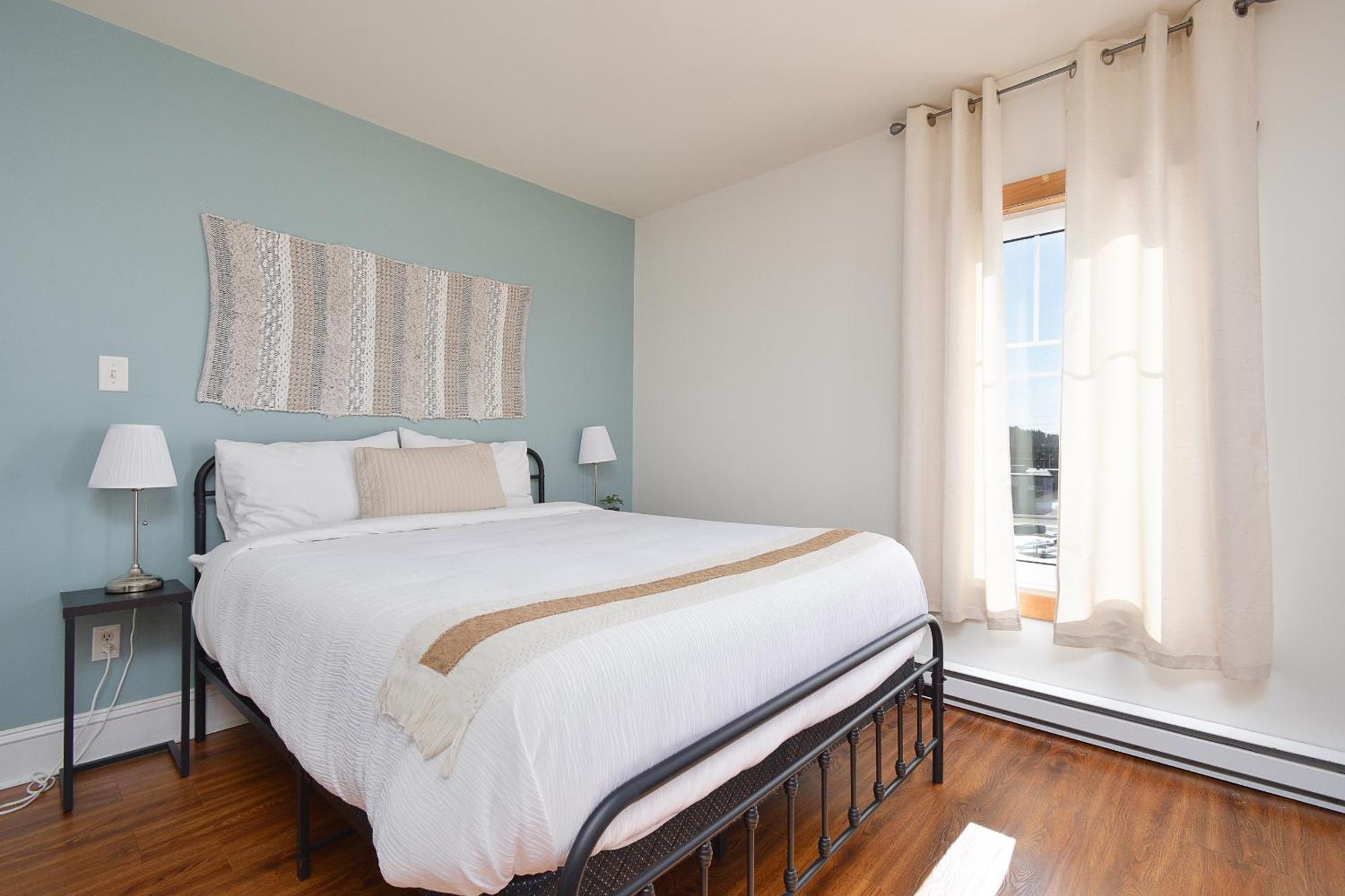 Pepperell Place Inn Inc. St. Peter's Extérieur photo