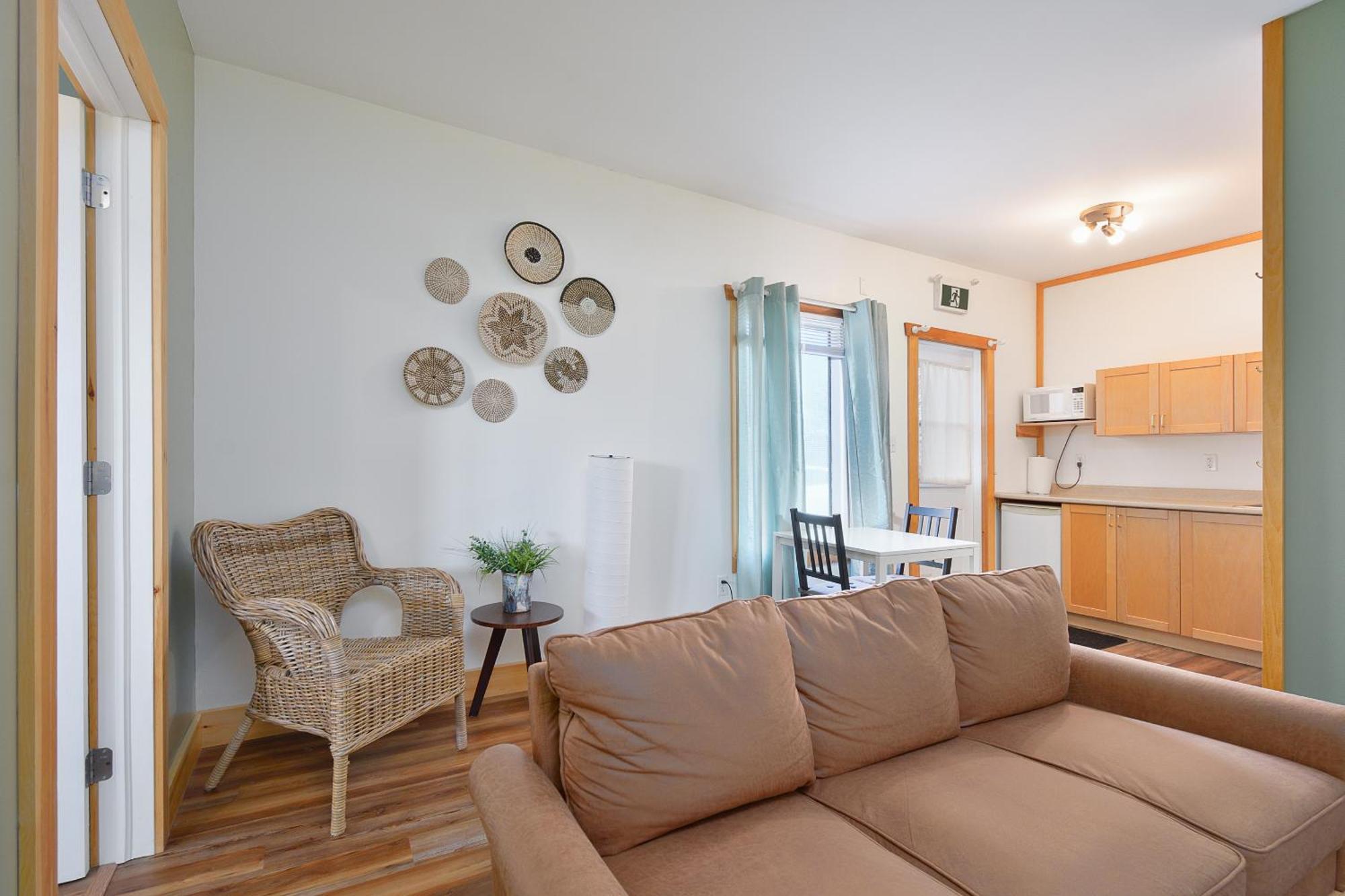Pepperell Place Inn Inc. St. Peter's Extérieur photo
