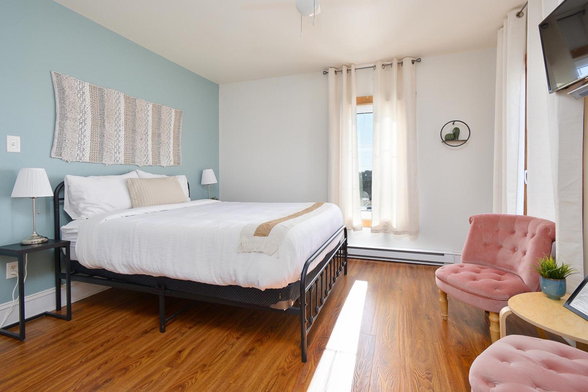 Pepperell Place Inn Inc. St. Peter's Extérieur photo