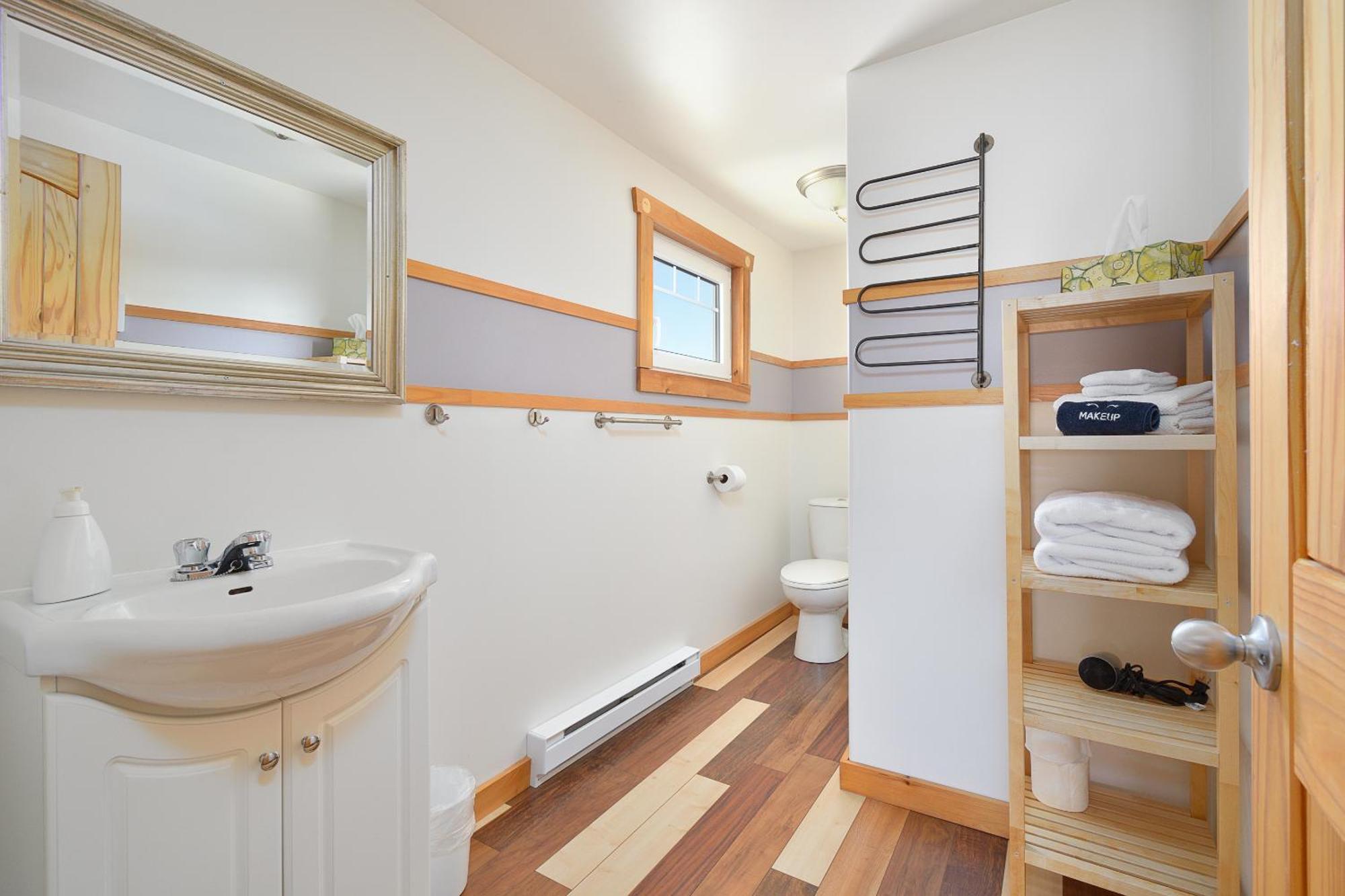 Pepperell Place Inn Inc. St. Peter's Extérieur photo