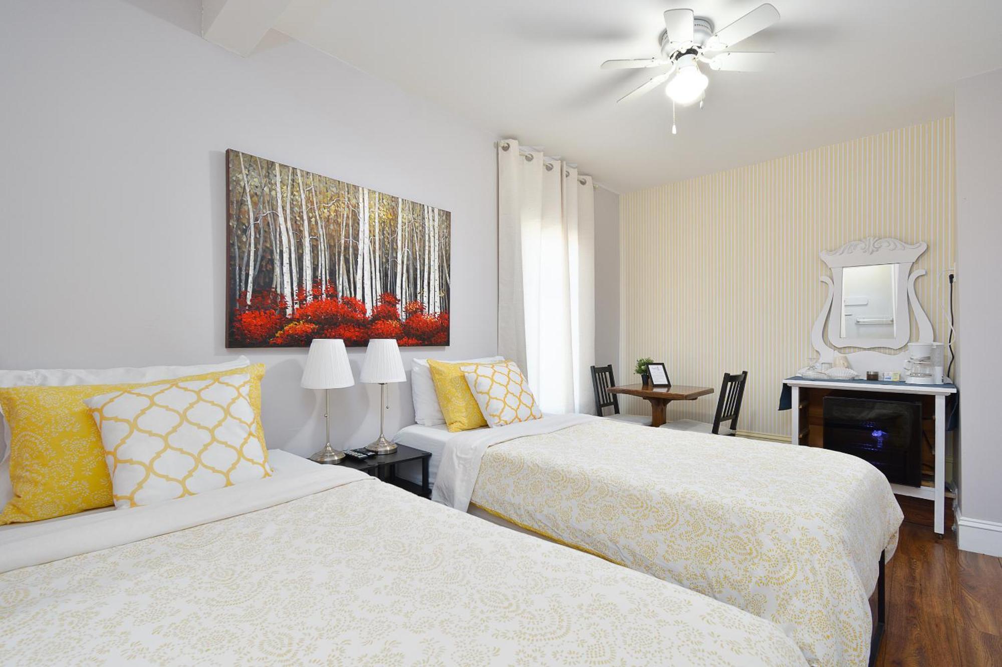 Pepperell Place Inn Inc. St. Peter's Extérieur photo