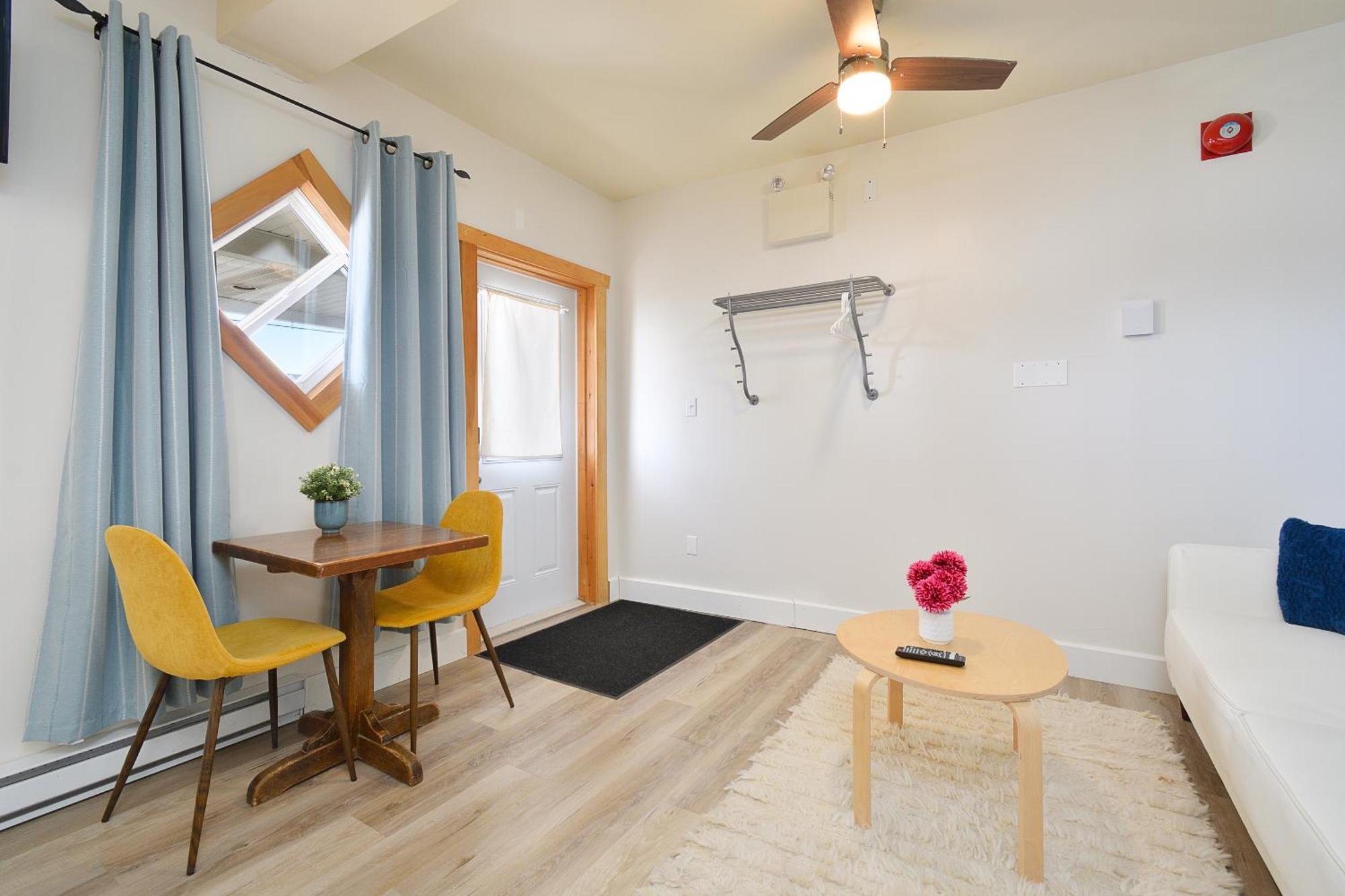 Pepperell Place Inn Inc. St. Peter's Extérieur photo