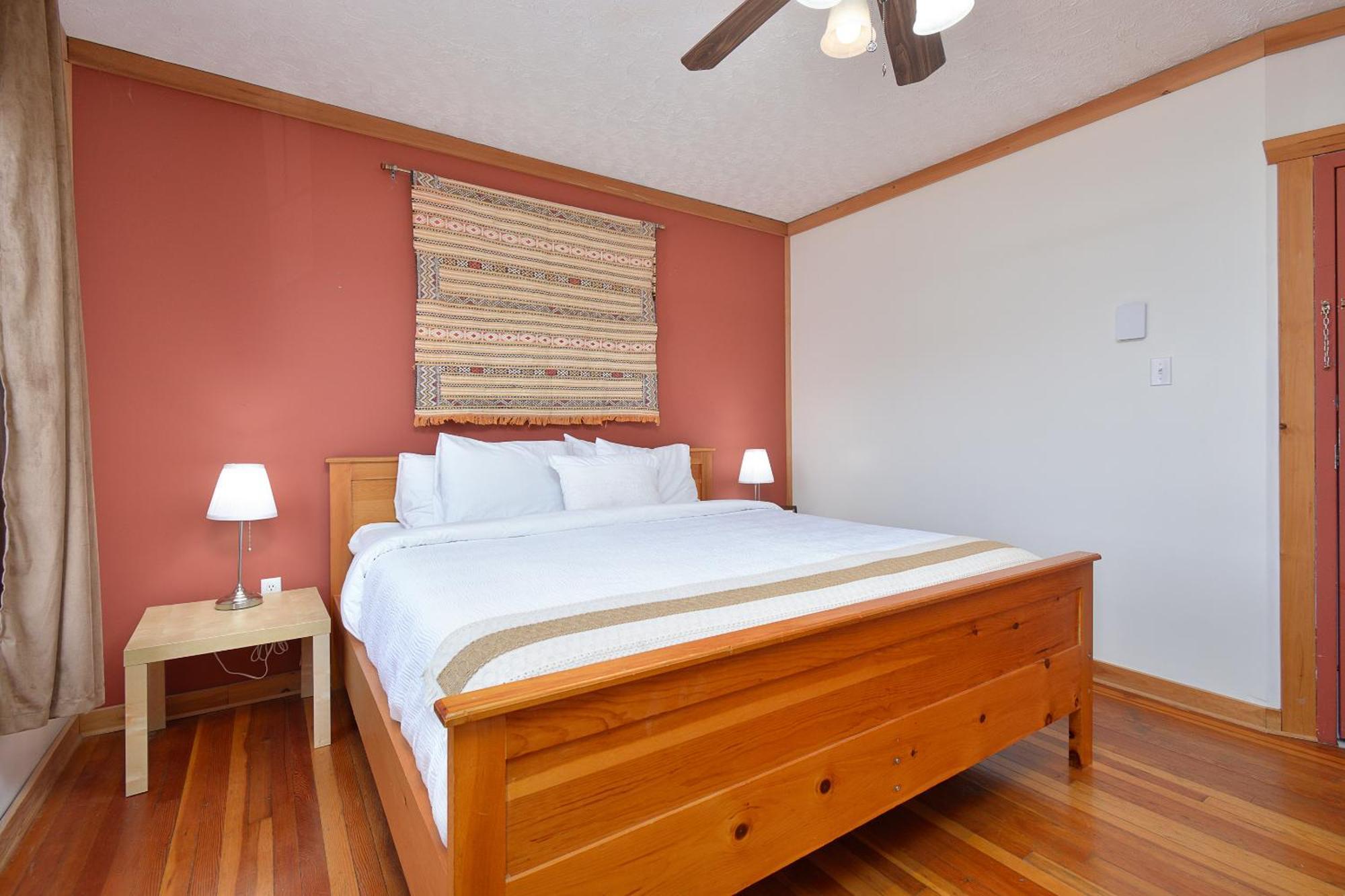 Pepperell Place Inn Inc. St. Peter's Extérieur photo