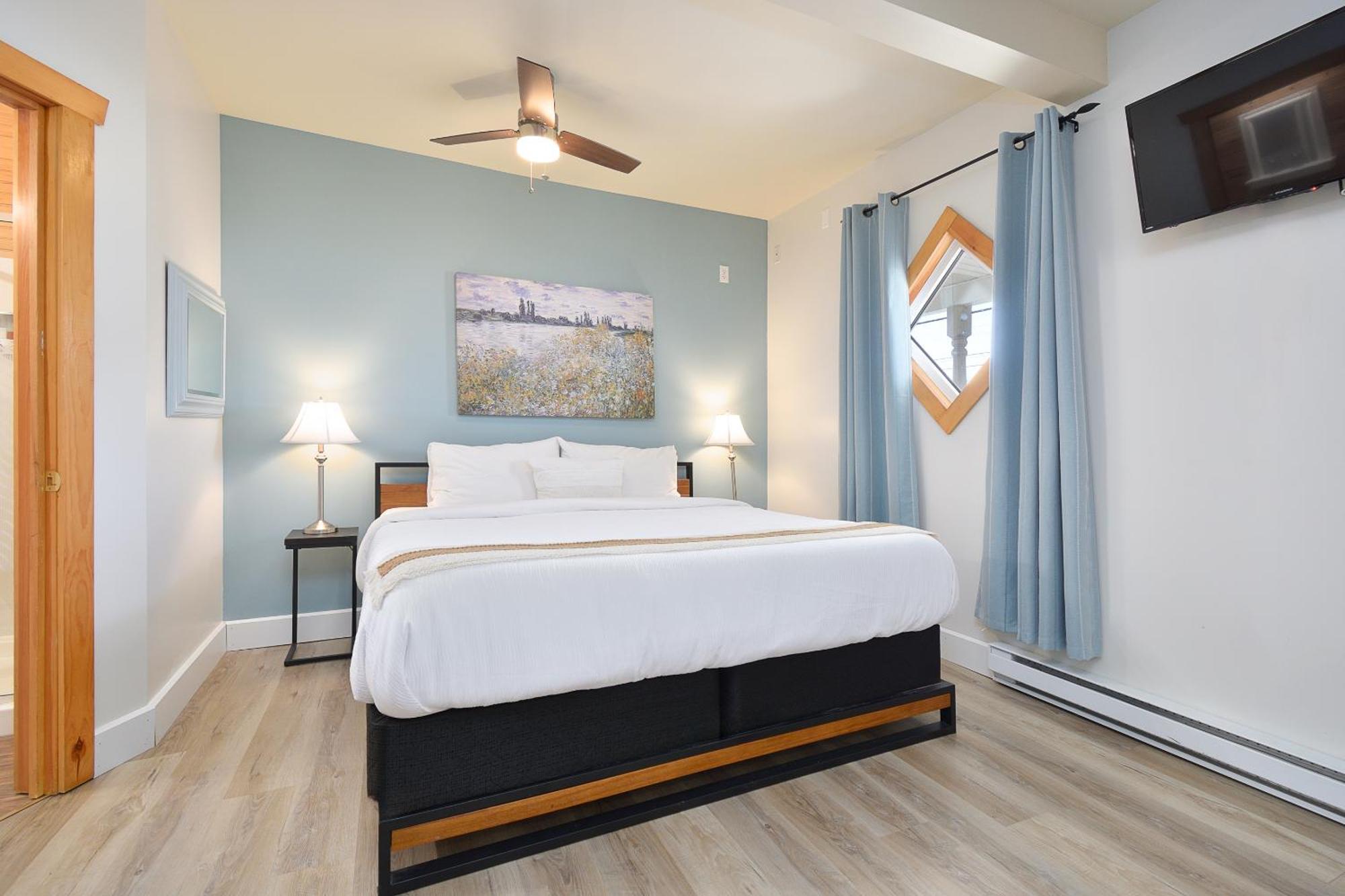 Pepperell Place Inn Inc. St. Peter's Extérieur photo