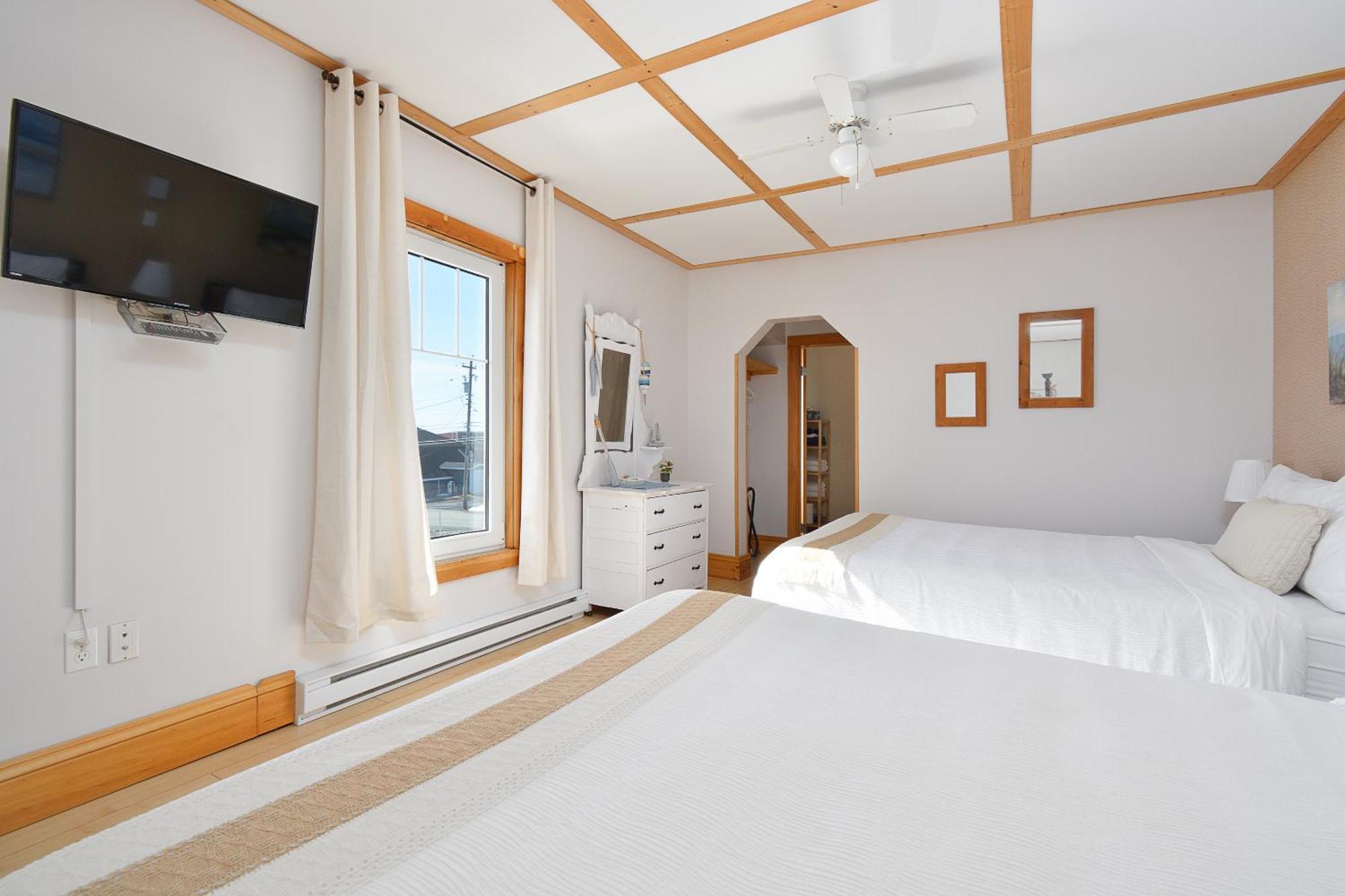 Pepperell Place Inn Inc. St. Peter's Extérieur photo