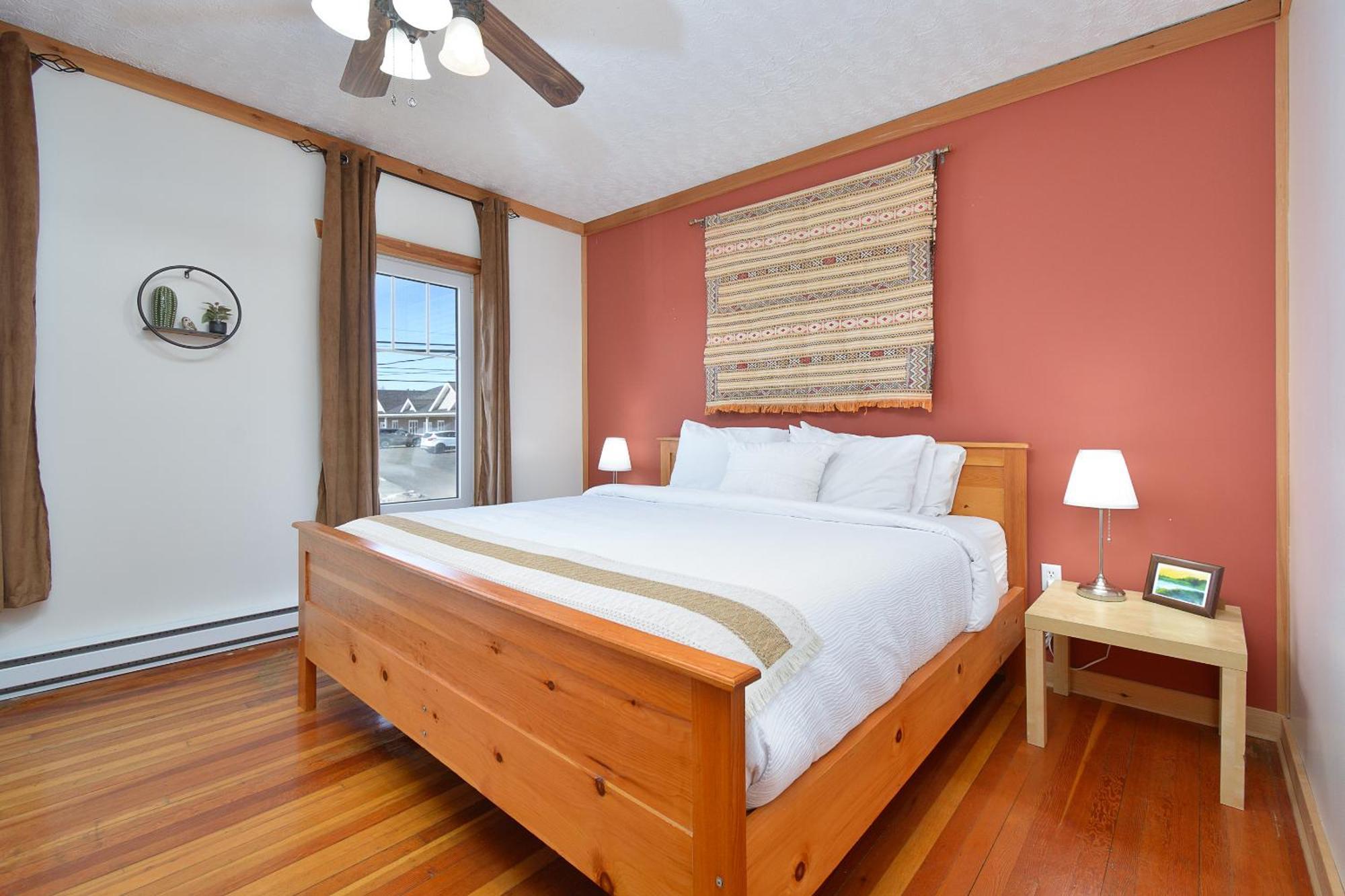 Pepperell Place Inn Inc. St. Peter's Extérieur photo