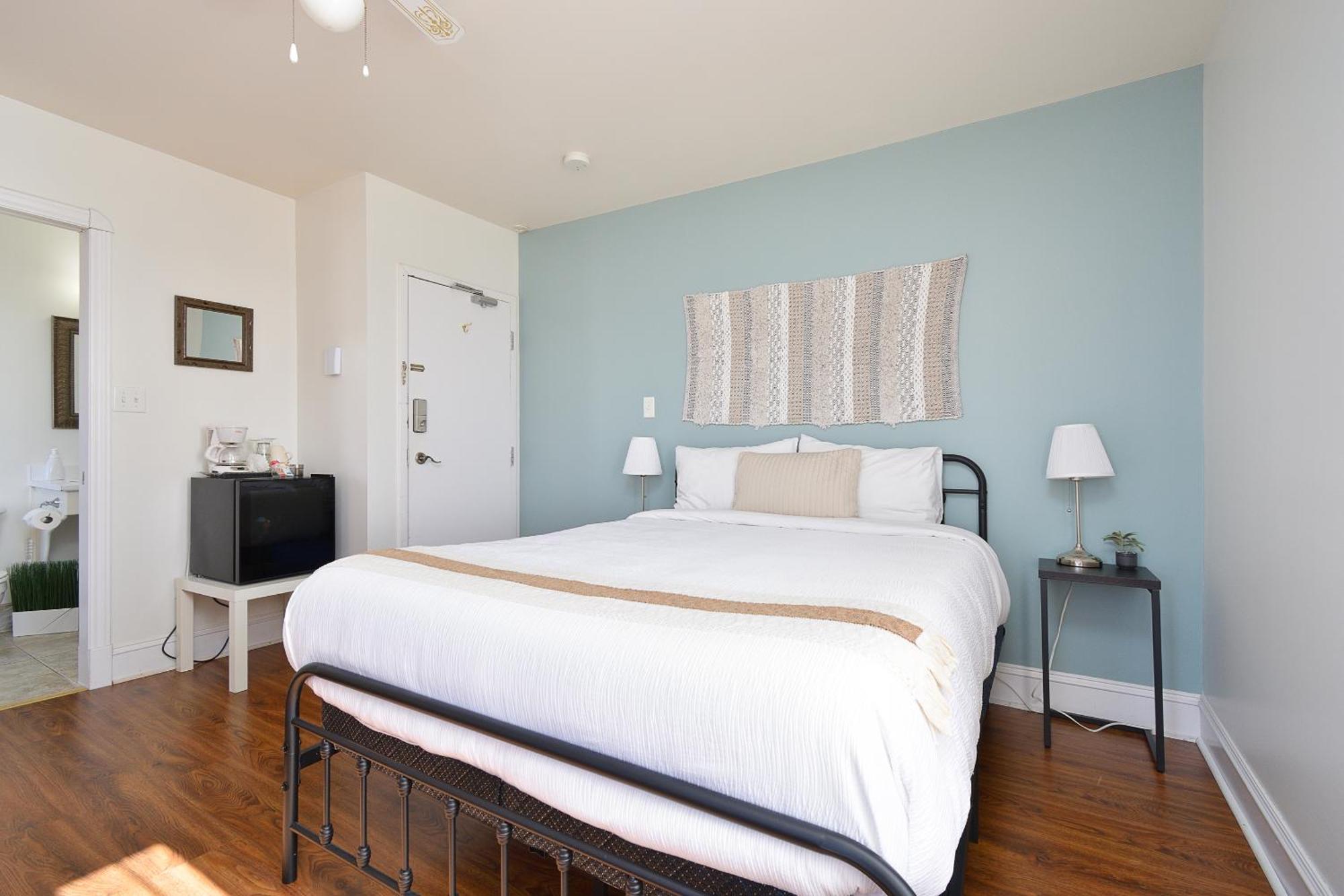 Pepperell Place Inn Inc. St. Peter's Extérieur photo