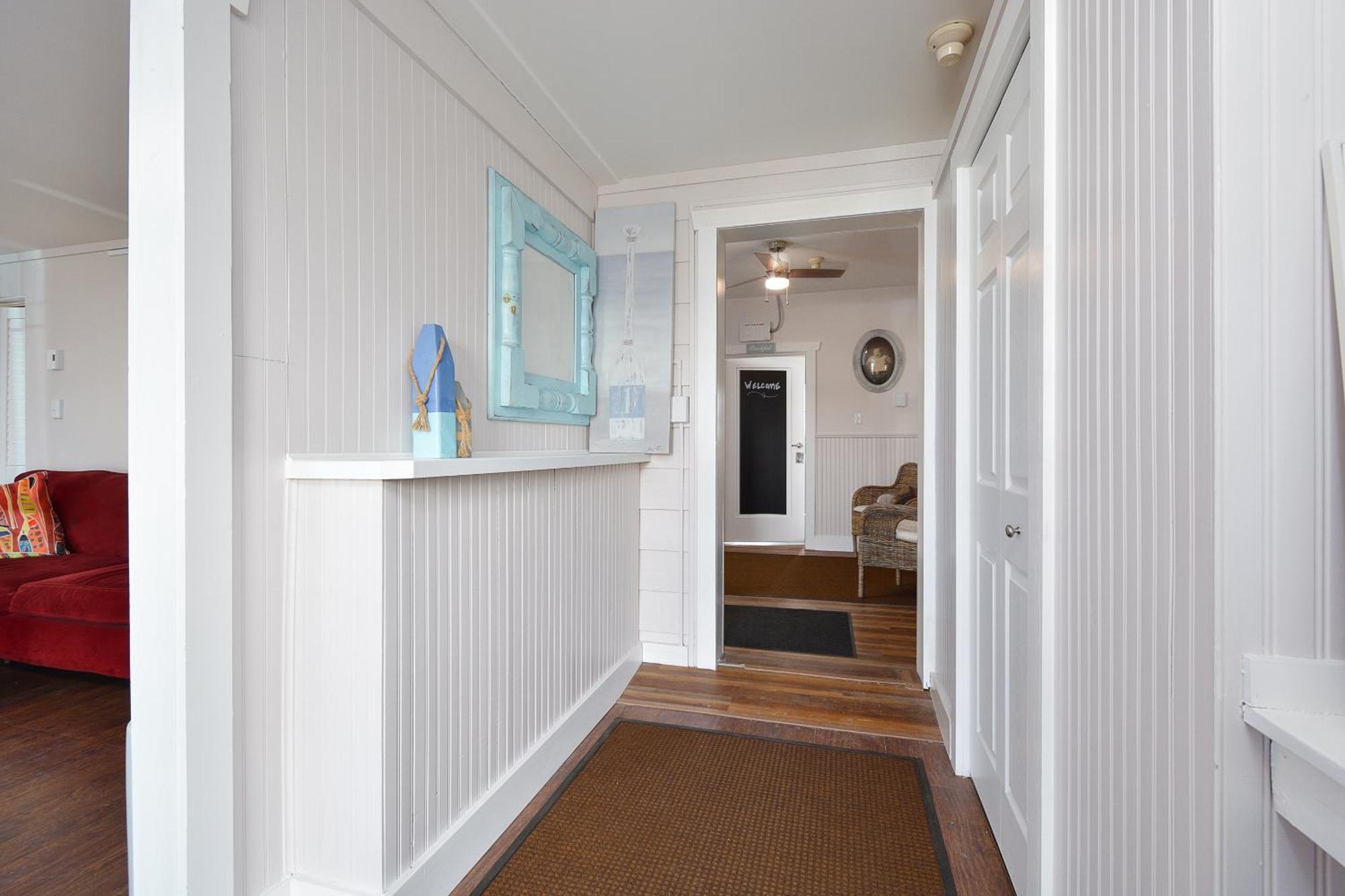 Pepperell Place Inn Inc. St. Peter's Extérieur photo