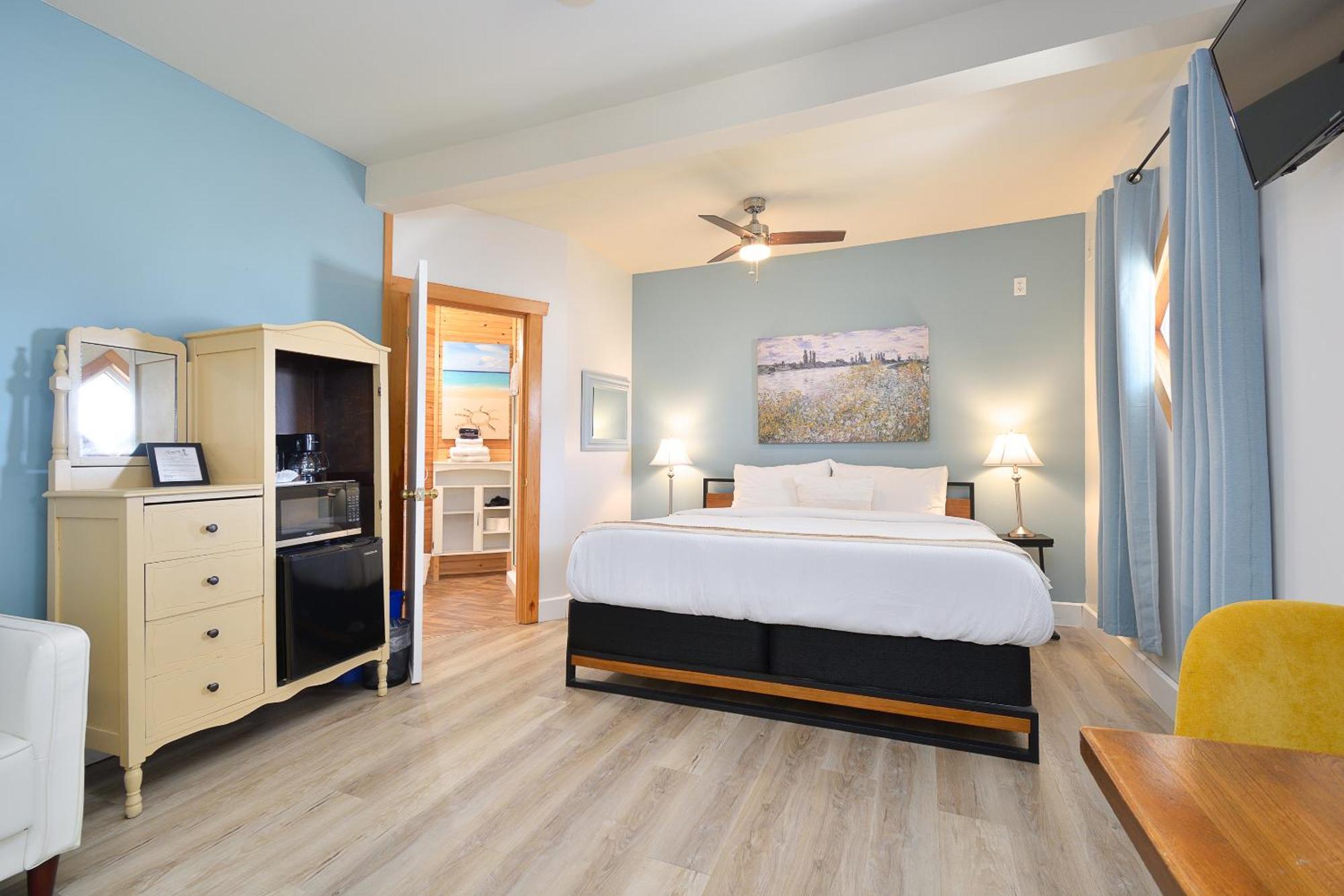 Pepperell Place Inn Inc. St. Peter's Extérieur photo