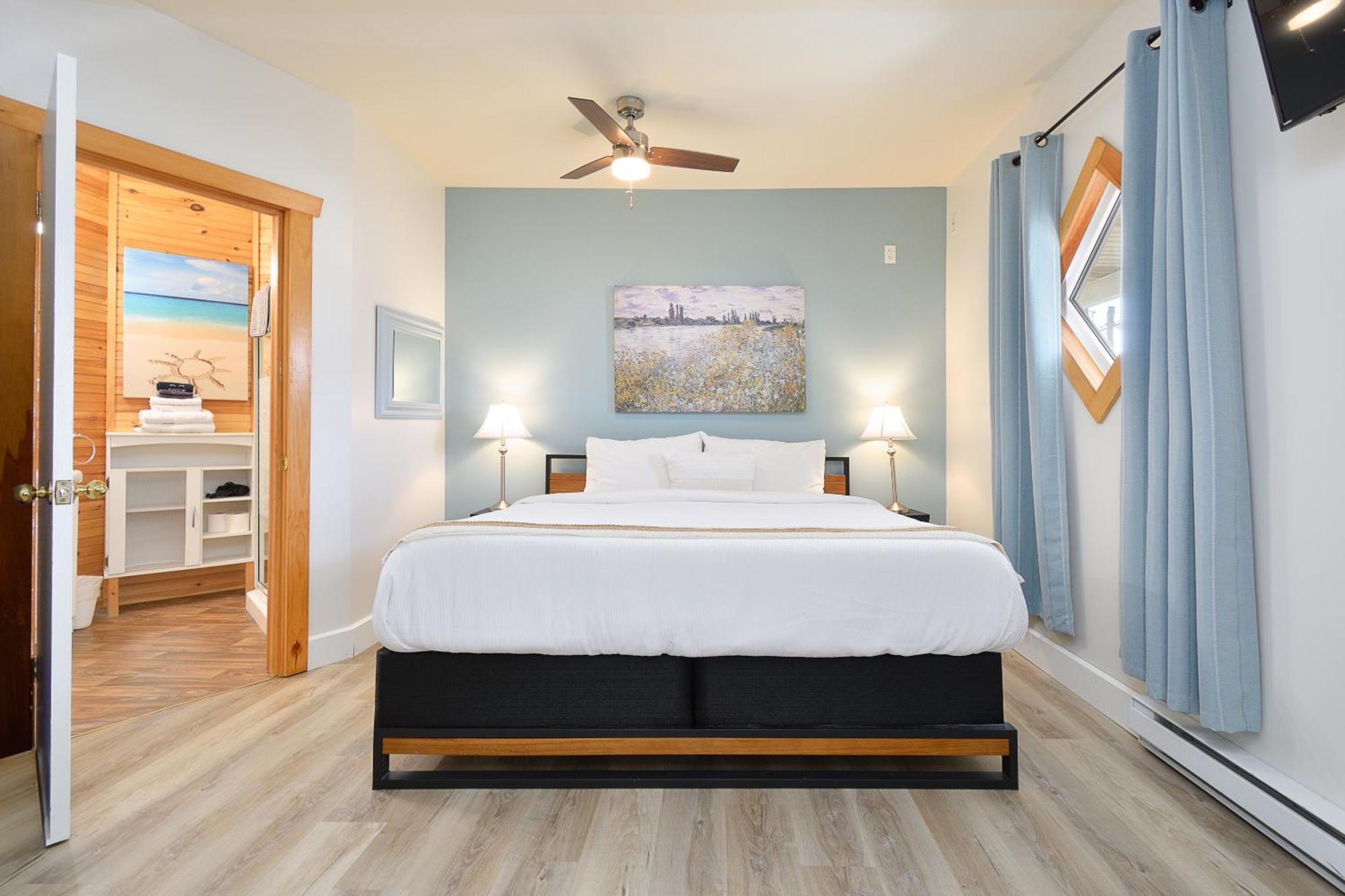 Pepperell Place Inn Inc. St. Peter's Extérieur photo